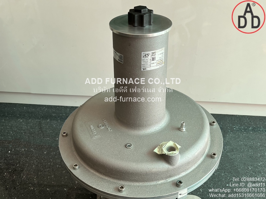 GIK 100F02-6 Kromschroder(10)